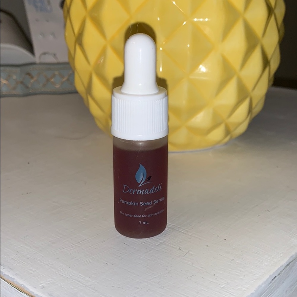 Pumpkin Seed Serum